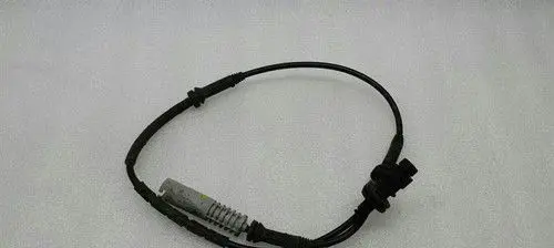 BMW 7 E65 E66 Brake pads wear sensor 34356778037