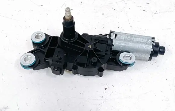 Volvo XC70 Rear window wiper motor 31290787 W000023200