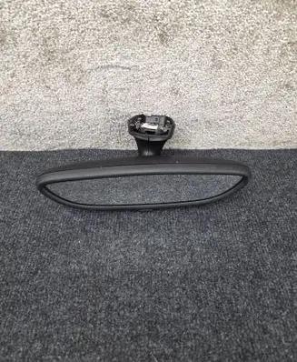 Porsche Cayenne (92A) Rear view mirror (interior) 7PP857511E