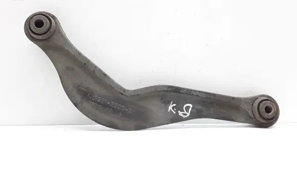 Rear control arm