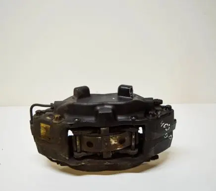 Tesla Model S Front brake caliper