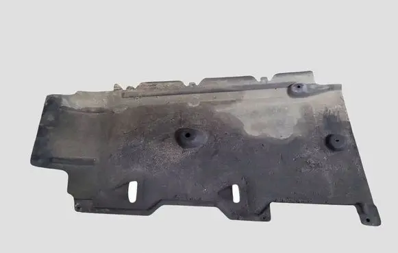 Volvo V40 Side bottom protection