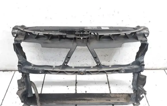 Volkswagen Phaeton Radiator support slam panel 3D0805588D