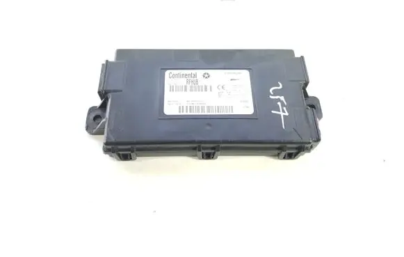 Dodge Challenger Keyless (KESSY) go control unit/module 68234229AB P68230305AF