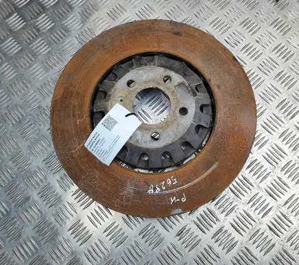 Audi e-tron Front brake disc 4M0615301AS