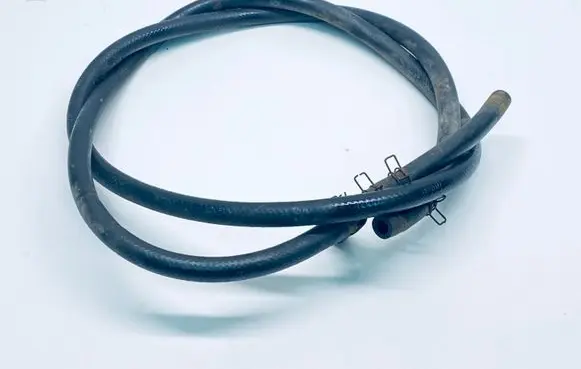 KIA Opirus Headlight washer hose/pipe 986763F100
