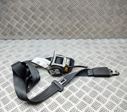 Peugeot 208 I Front seatbelt 98266702XX