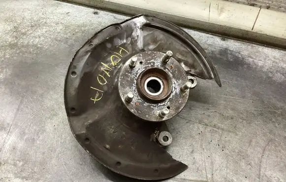 Honda Civic Front wheel hub