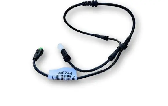 BMW X5 G05 Acceleration sensor 37146876304 6876304