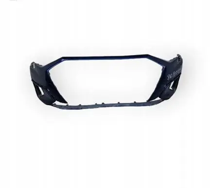 Audi A3 8Y Front bumper 8Y0807437