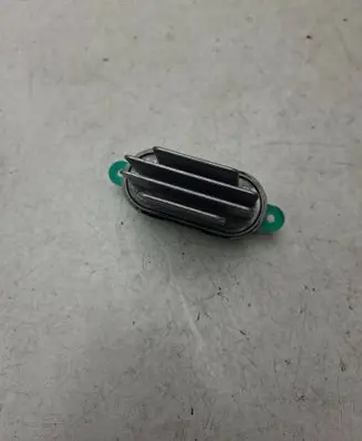 Renault Espace - Grand espace IV Heater blower motor/fan resistor 52492365