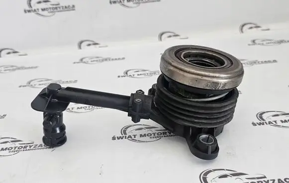Nissan Micra K14 Clutch slave cylinder 306205482R