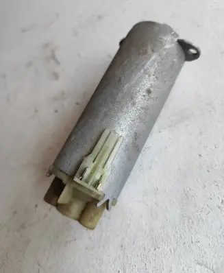 Audi A6 S6 C6 4F Seat adjustment motor 0130002529 198391103 210405F