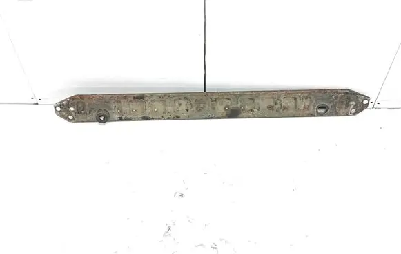 Volvo V60 Bottom radiator support slam panel BLK.CHL.D.VLV.V60