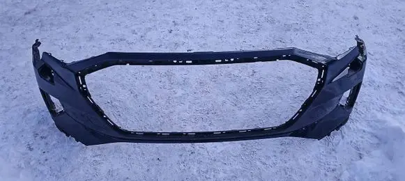 Audi e-tron Front bumper 4KE807437