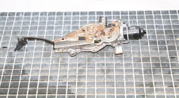 Tailgate/trunk/boot lift motor