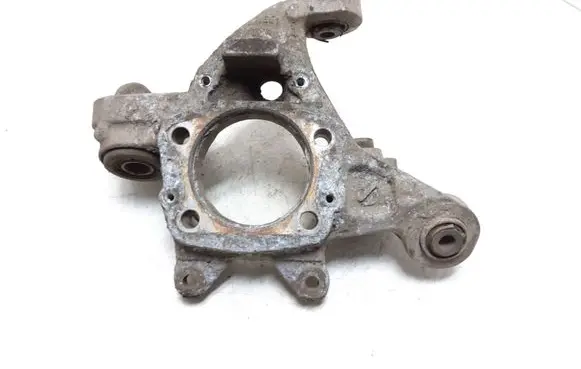 Volvo V70 Rear wheel hub 9200623