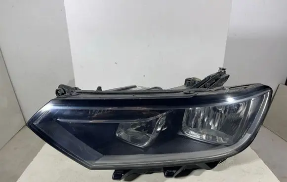 Volkswagen PASSAT B8 Headlight/headlamp 3G1941005B 90049907