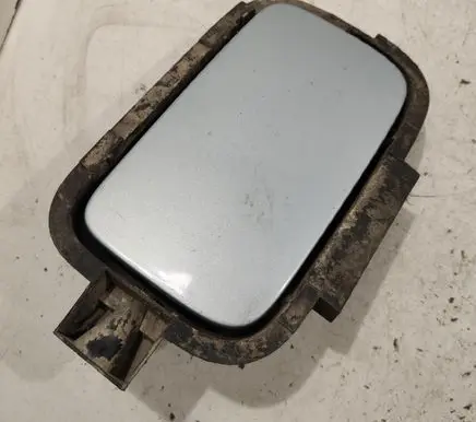 Peugeot 607 Fuel tank cap 9631963480
