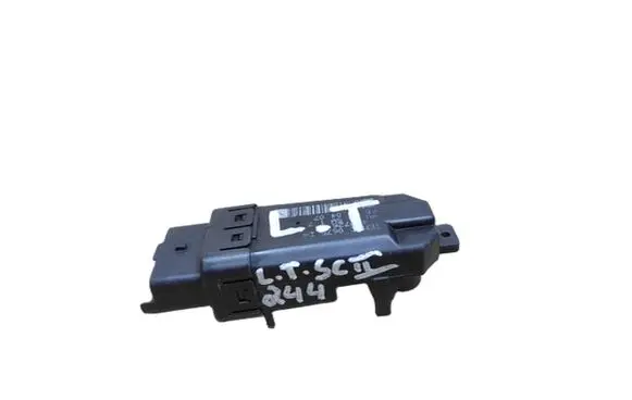 Renault Scenic II - Grand scenic II Electric power window relay 