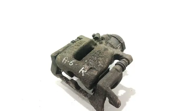 Audi A6 S6 C7 4G Rear brake caliper