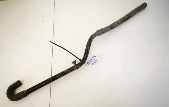 Volvo S60 Engine coolant pipe/hose