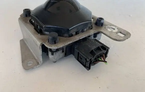 Audi Q5 SQ5 Distronic sensor radar 80A907561 8W0907561 80A907574