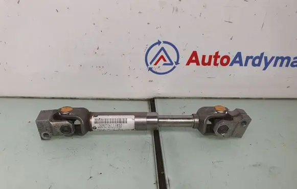 BMW X5 E70 Steering column universal joint 6774110 32306774110 6774111