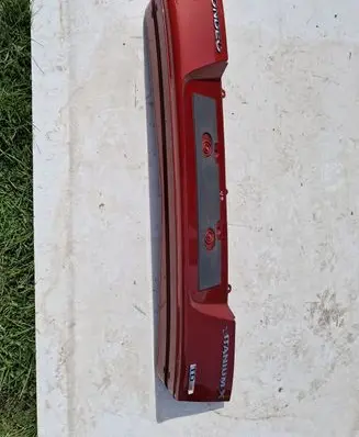 Ford Mondeo MK IV Tailgate trim 7S71A423A40A