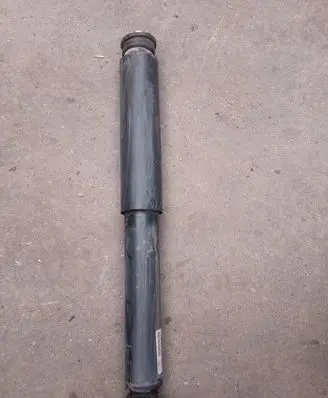 Opel Grandland X Rear shock absorber/damper 9824958980