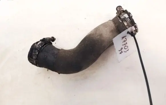 Audi A6 S6 C6 4F Engine coolant pipe/hose