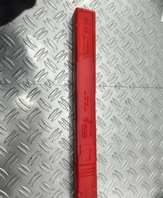 Volkswagen PASSAT B8 Emergency warning sign 1T0860250E