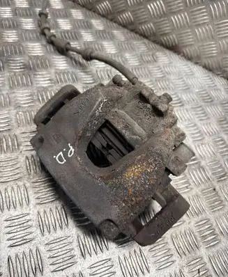 Land Rover Discovery Sport Front brake caliper 
