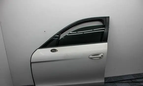 Porsche Panamera (970) Front door 97053720100