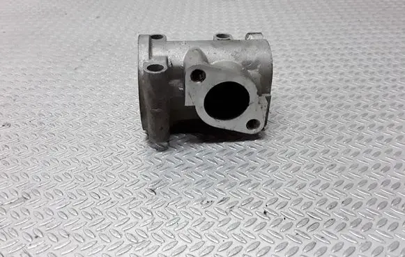 Opel Vectra C EGR valve 722946380