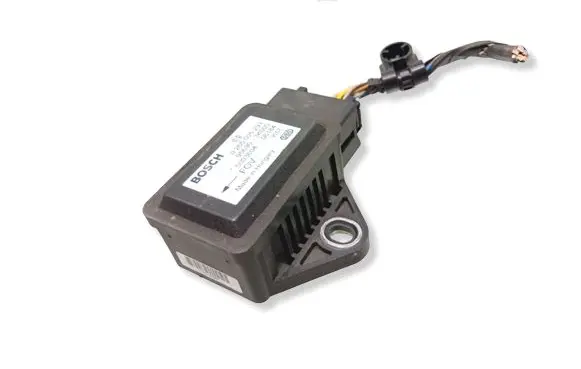 Hyundai Santa Fe ESP acceleration yaw rate sensor 956903K000