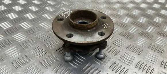 BMW i3 Rear wheel ball bearing