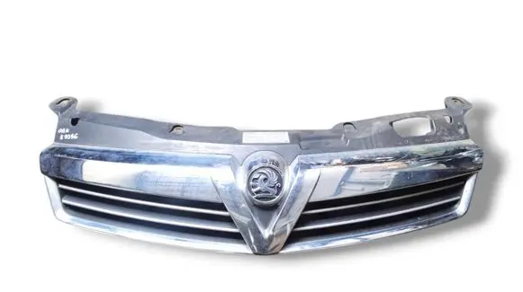 Opel Astra H Front grill 13225788