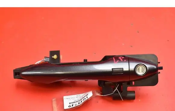 Hyundai ix35 Front door exterior handle 