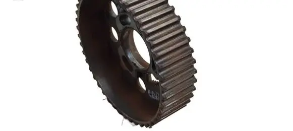 Audi TT TTS Mk2 Camshaft pulley/ VANOS 038109111E