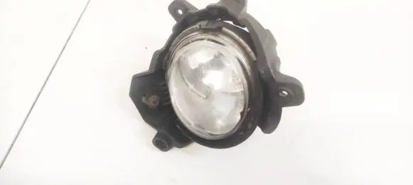 KIA Carens II Front fog light