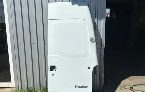 Renault Master II Back/rear loading door