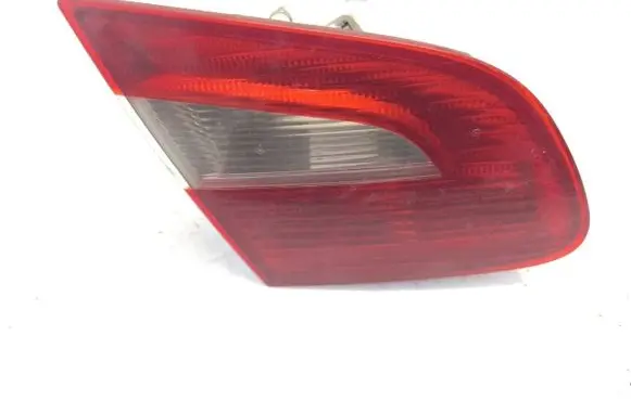 Skoda Superb B6 (3T) Tailgate rear/tail lights 3T5945093