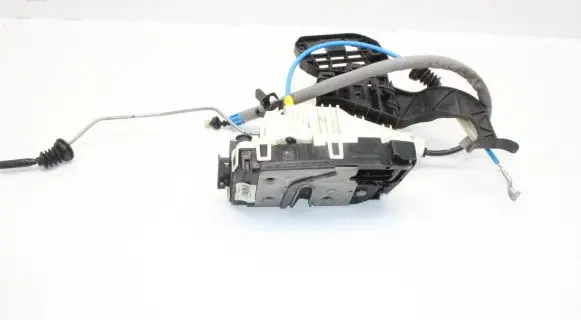 Mercedes-Benz B W246 W242 Front door lock A0997202401