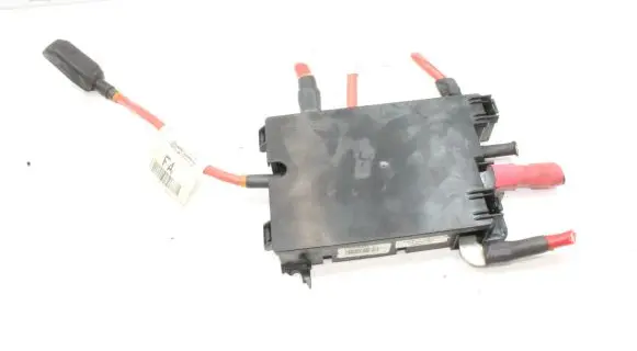 Jaguar XF X250 Fuse box set CX2314A067AC