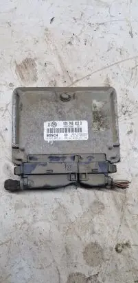 Volkswagen Golf IV Engine control unit/module 038906018D