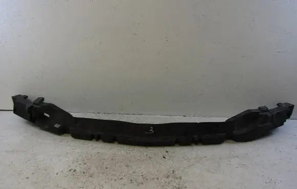 Mercedes-Benz A W177 Front bumper foam support bar A1778855700