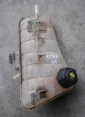 Mercedes-Benz Citan W415 Coolant expansion tank/reservoir