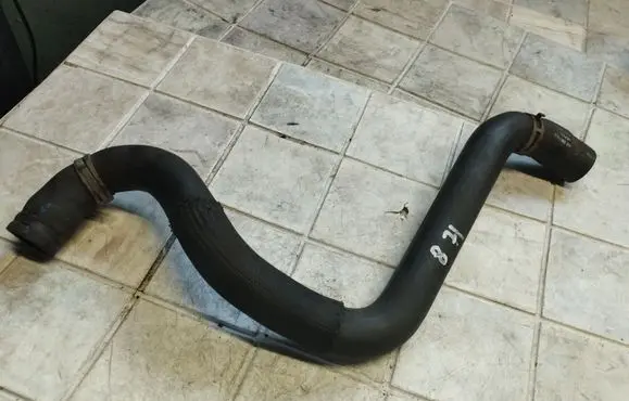 Mitsubishi Colt Intercooler hose/pipe MR597668