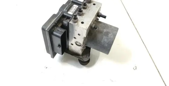Audi A4 S4 B8 8K ABS Pump 8K0907379K 8K0614517AM